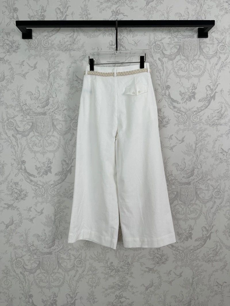Loro Piana Long Pants Efficient 156637