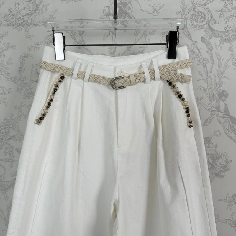 Loro Piana Long Pants Efficient 156637