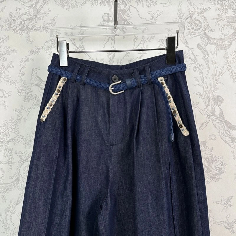Loro Piana Long Pants Efficient 156637