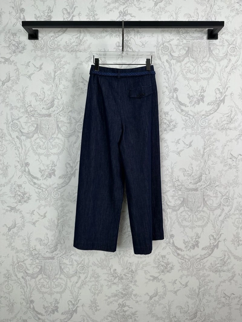 Loro Piana Long Pants Efficient 156637