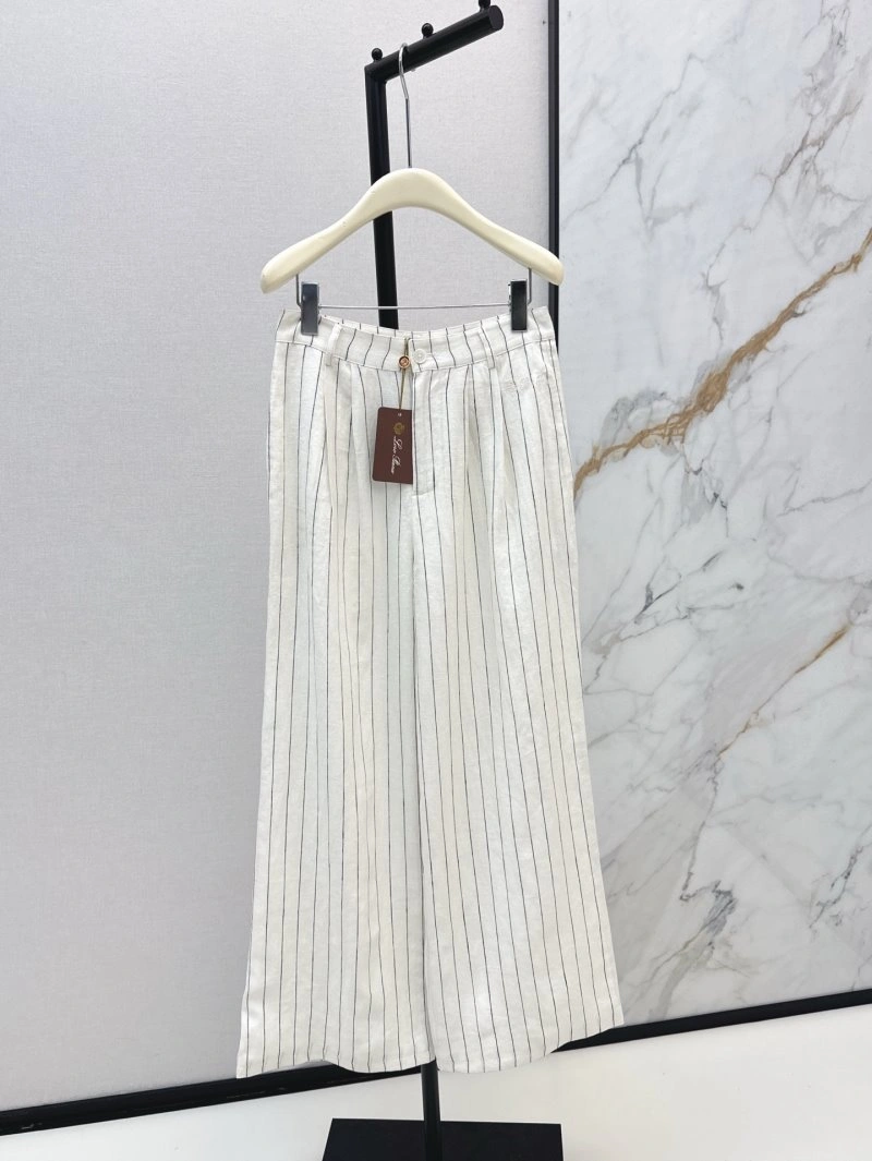 UrbanChic Loro Piana Long Pants 149449