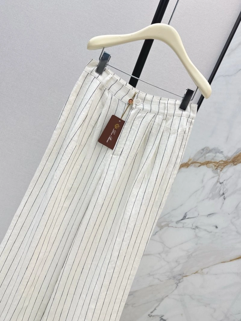 UrbanChic Loro Piana Long Pants 149449