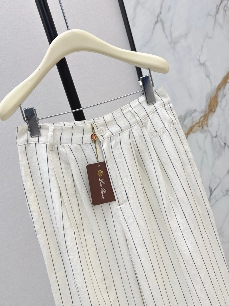 UrbanChic Loro Piana Long Pants 149449