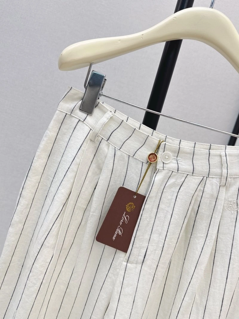 UrbanChic Loro Piana Long Pants 149449