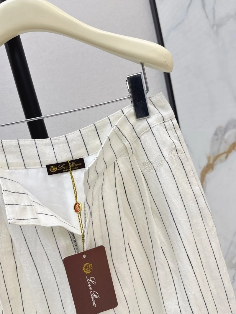 UrbanChic Loro Piana Long Pants 149449