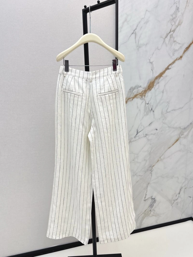 UrbanChic Loro Piana Long Pants 149449