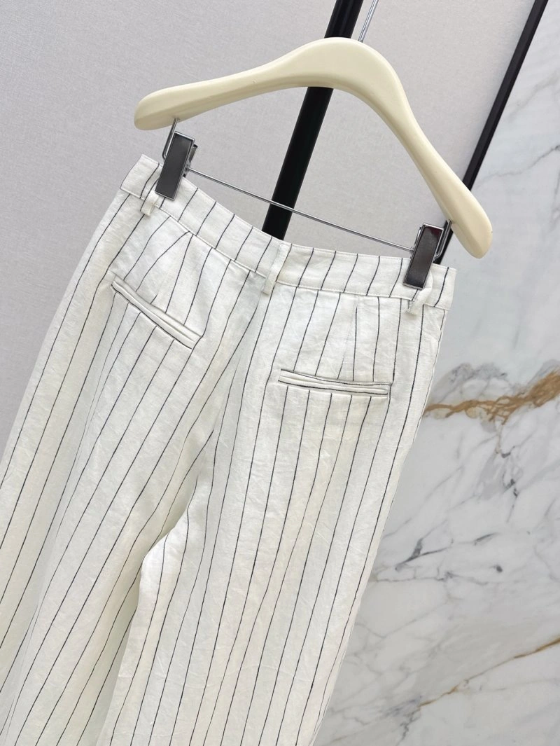 UrbanChic Loro Piana Long Pants 149449
