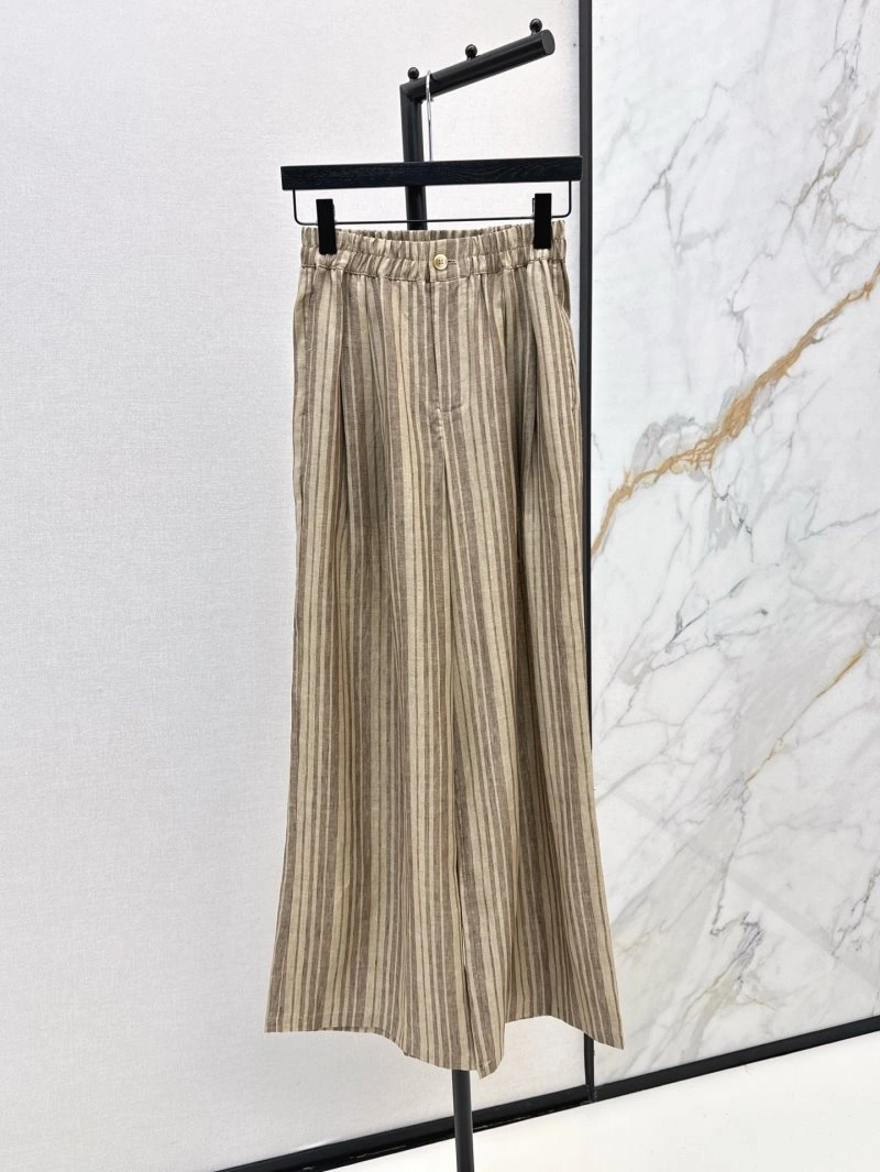 Seasonal Loro Piana Long Pants 149448