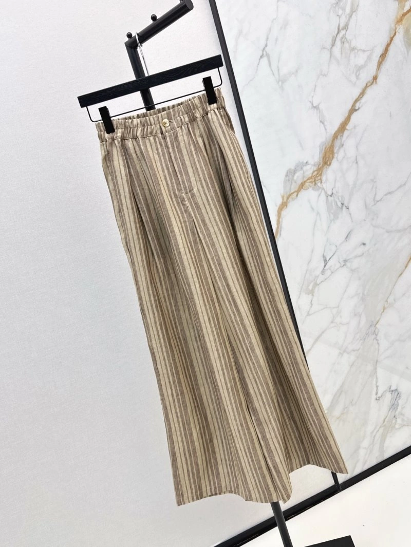 Seasonal Loro Piana Long Pants 149448