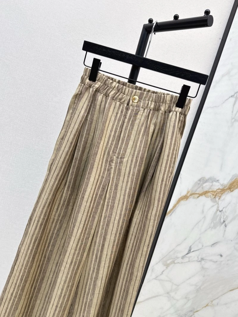 Seasonal Loro Piana Long Pants 149448