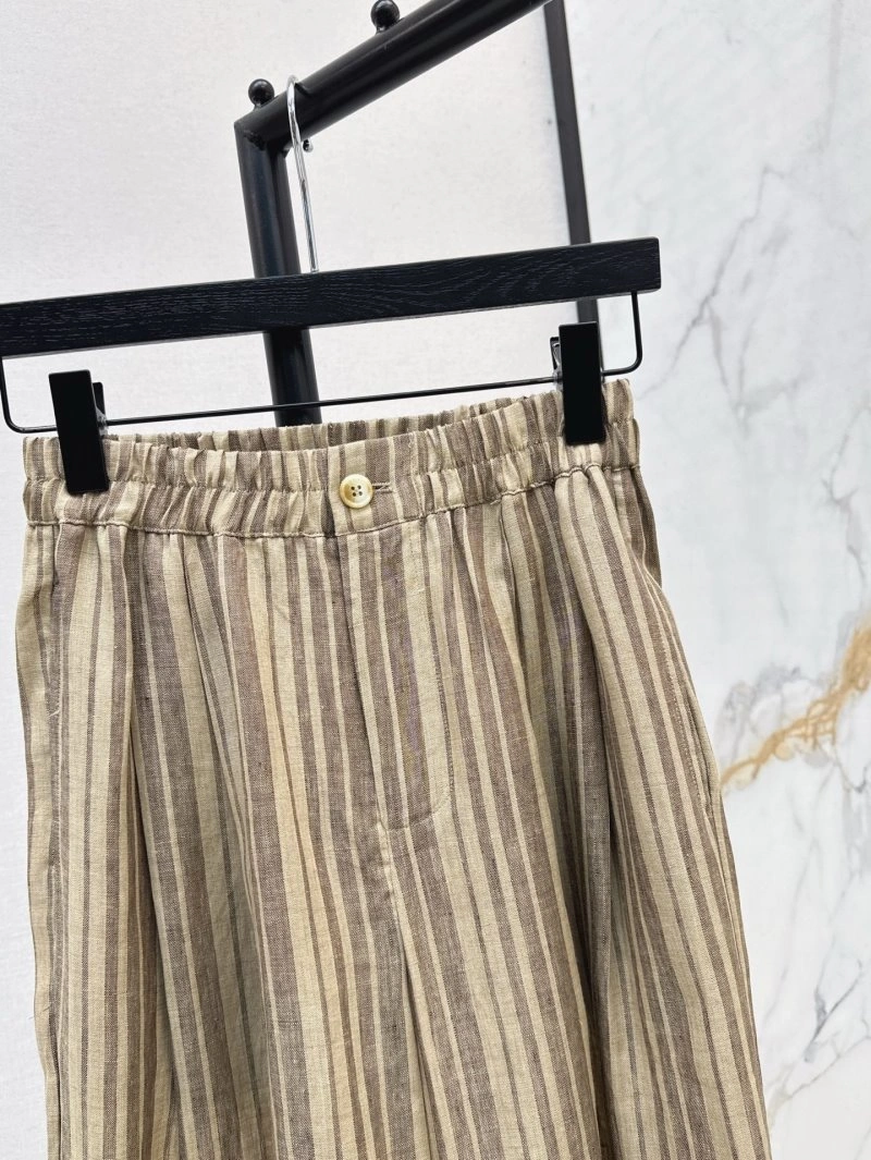 Seasonal Loro Piana Long Pants 149448