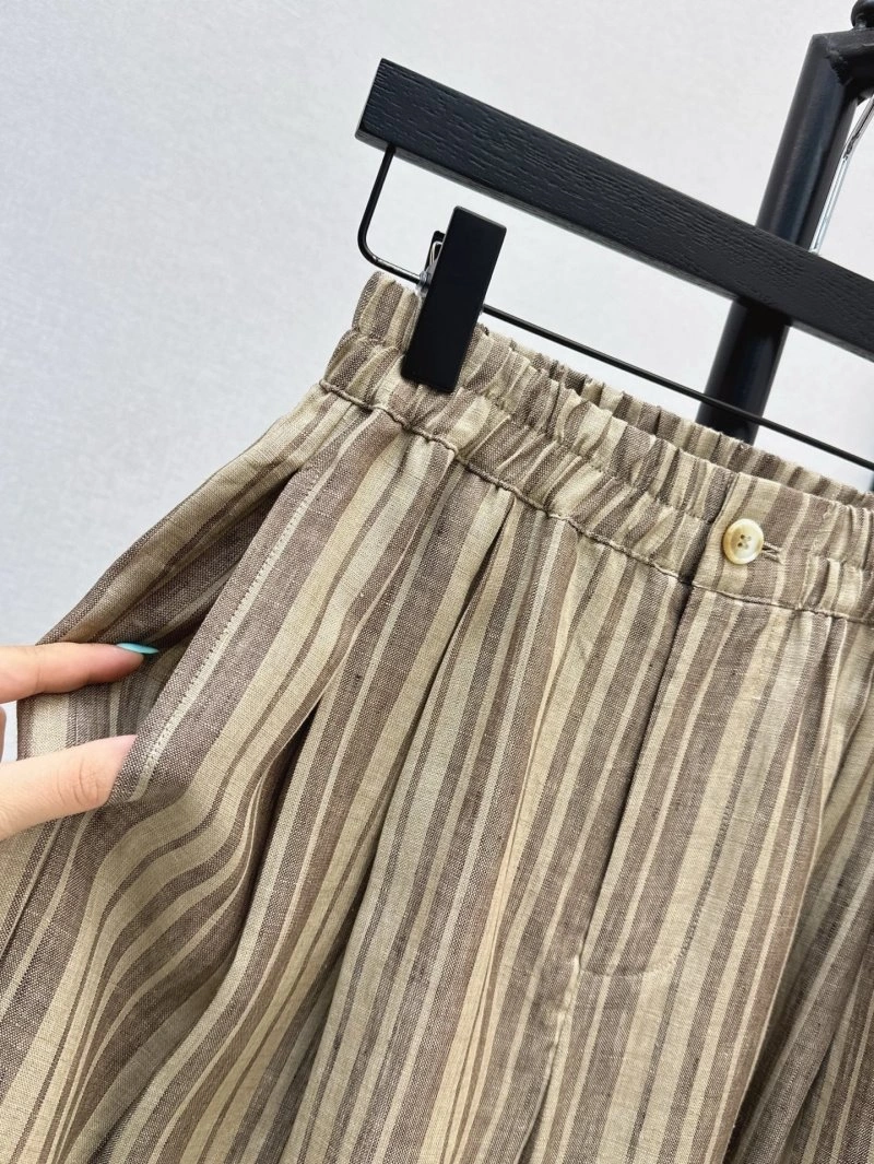 Seasonal Loro Piana Long Pants 149448