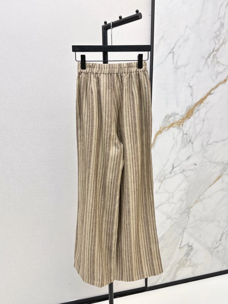 Seasonal Loro Piana Long Pants 149448