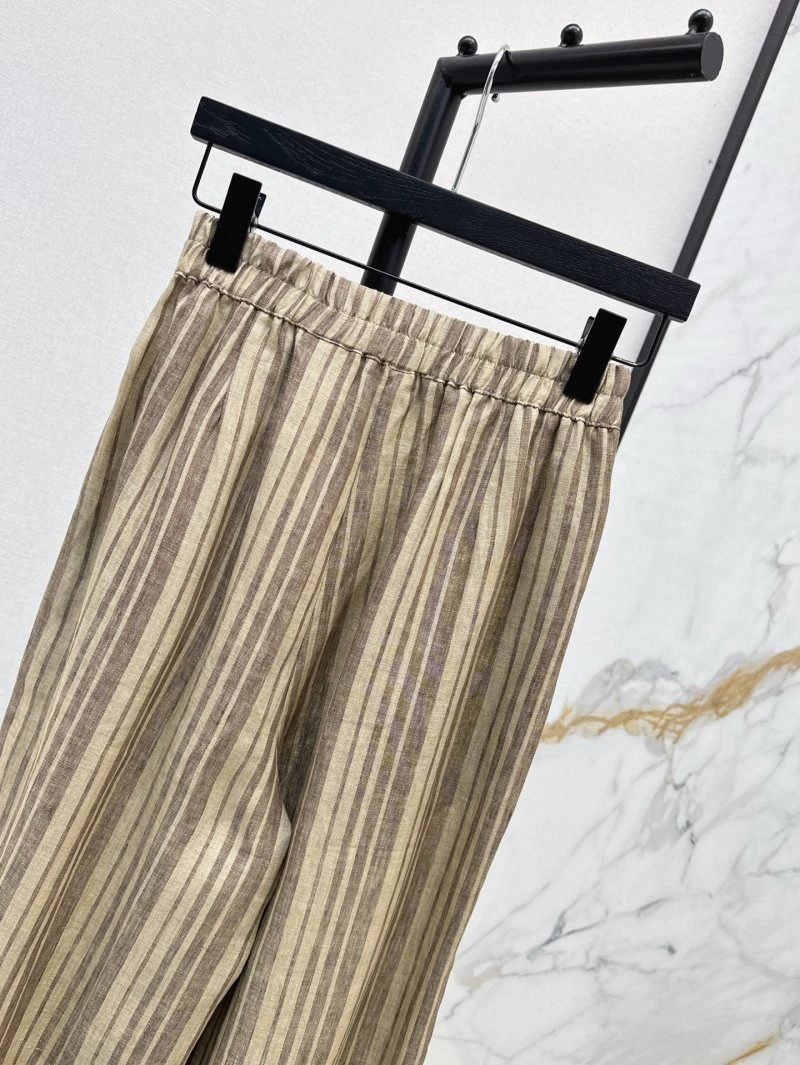 Seasonal Loro Piana Long Pants 149448