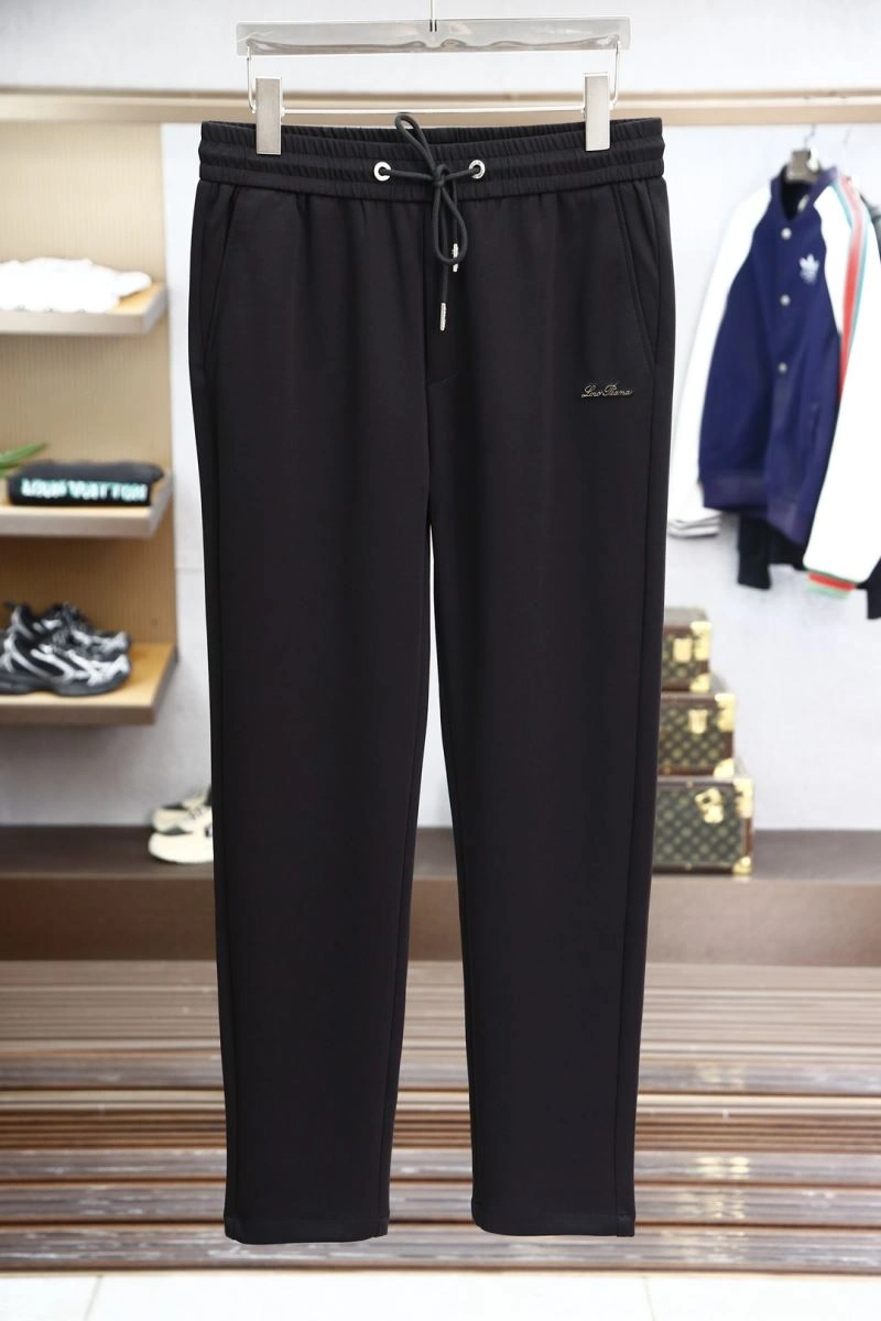 Loro Piana Long Pants Lightweight 160341