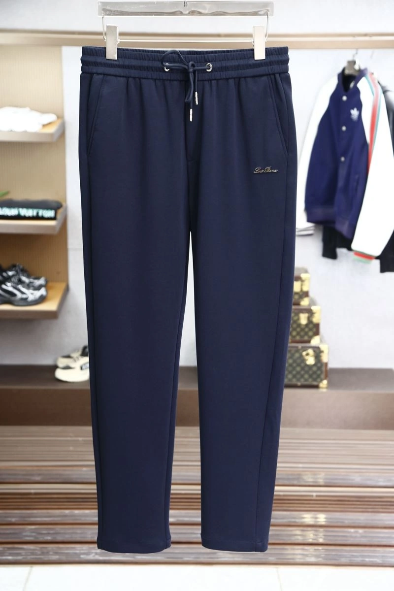 Loro Piana Long Pants Lightweight 160341