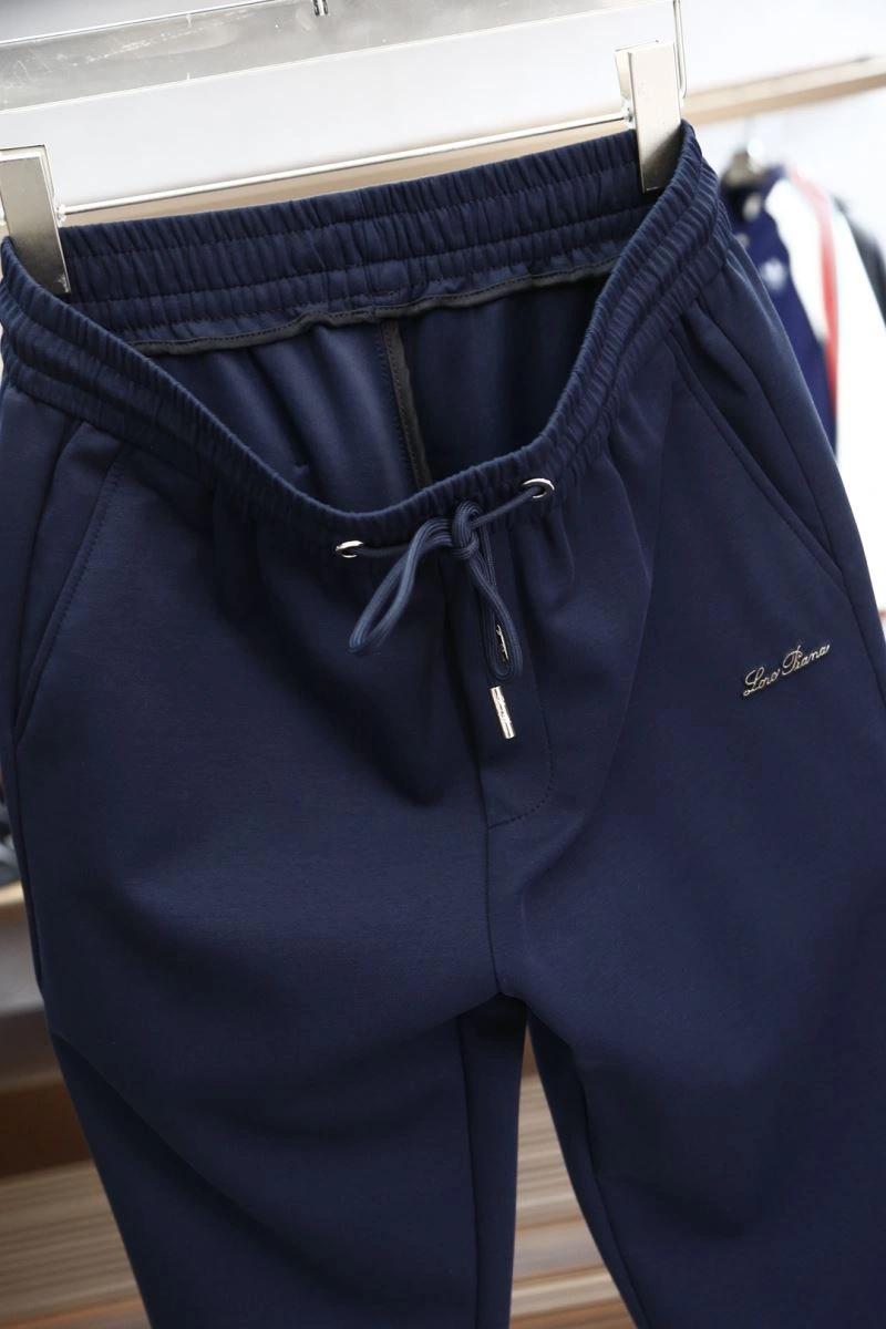 Loro Piana Long Pants Lightweight 160341