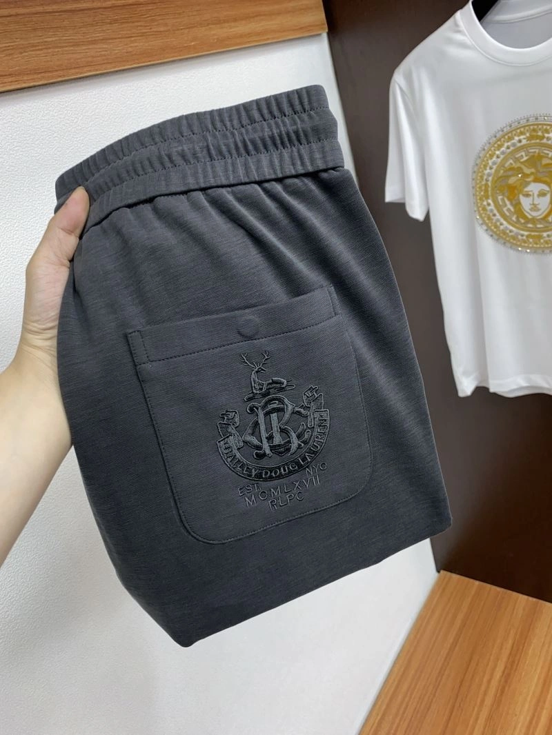 Loro Piana Long Pants OnTrend 160333