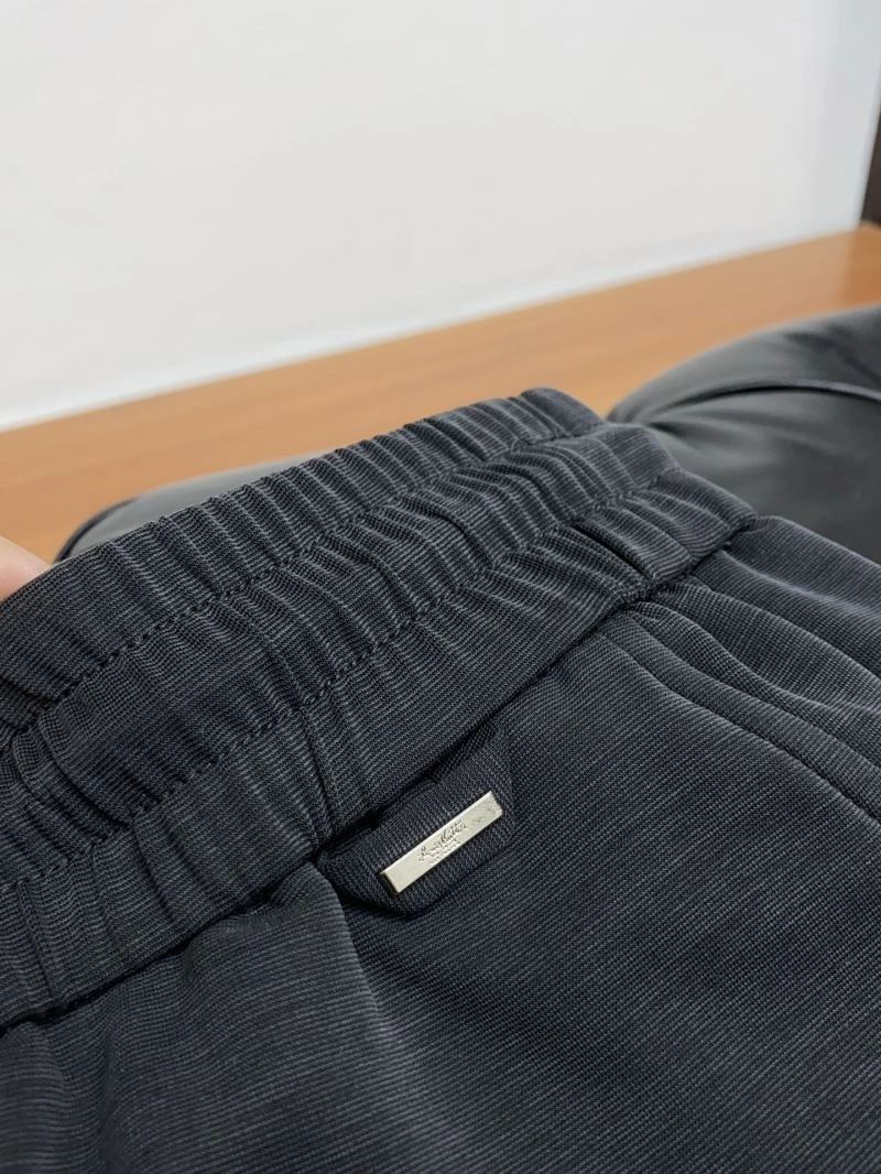 Loro Piana Long Pants OnTrend 160333