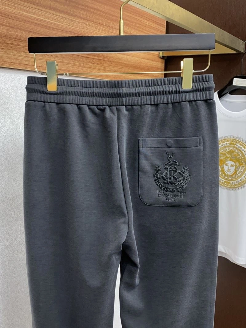 Loro Piana Long Pants OnTrend 160333