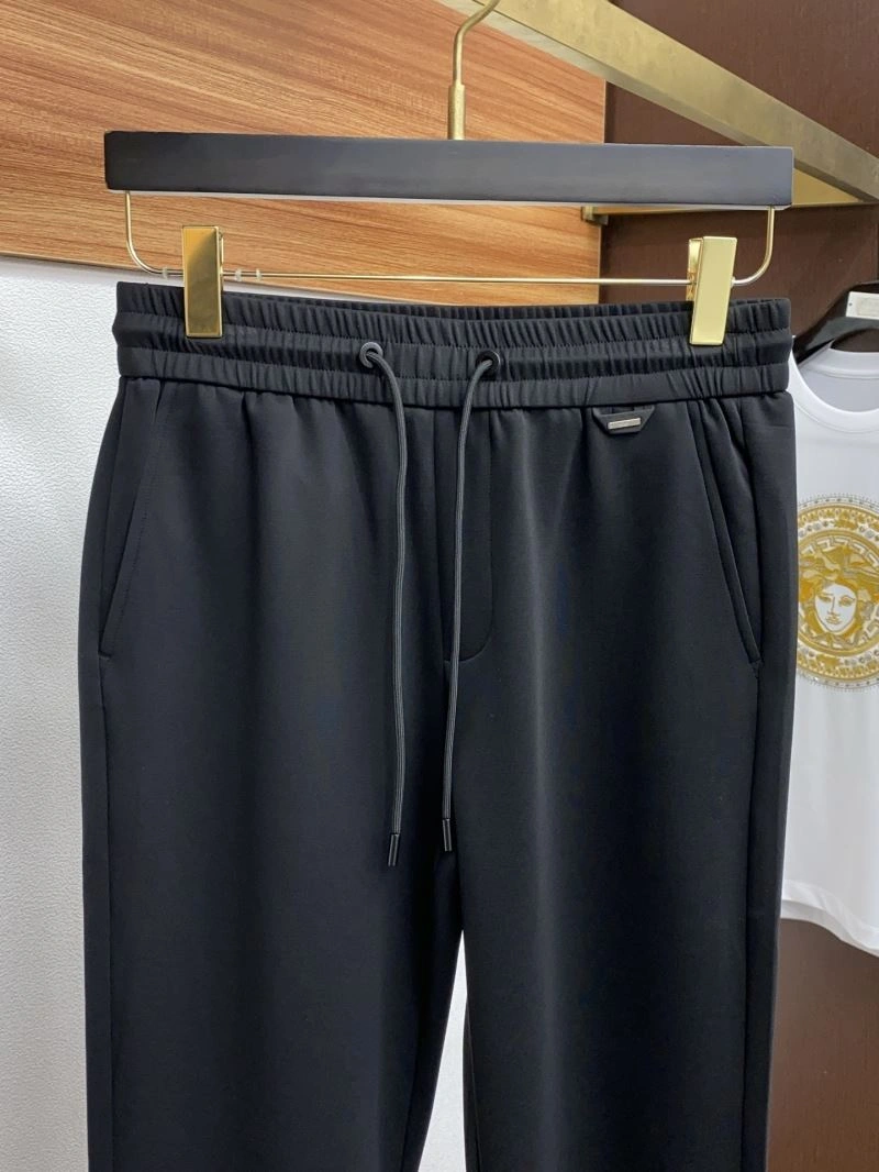 Loro Piana Long Pants ModernLook 160335