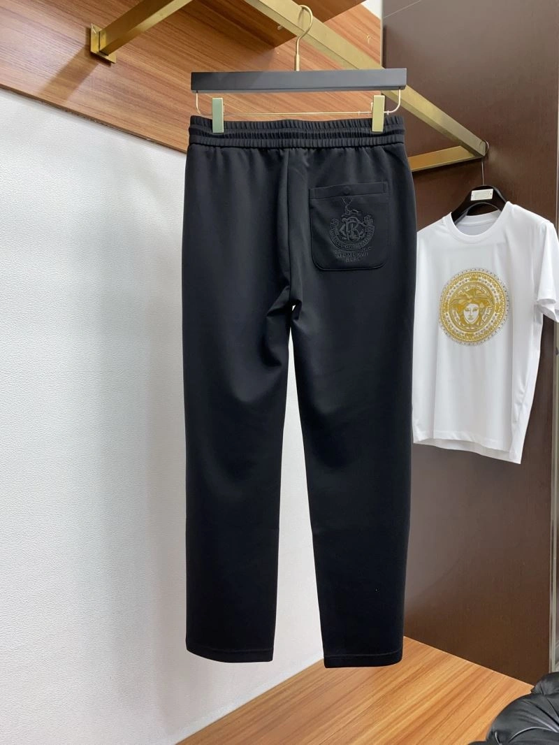 Loro Piana Long Pants ModernLook 160335