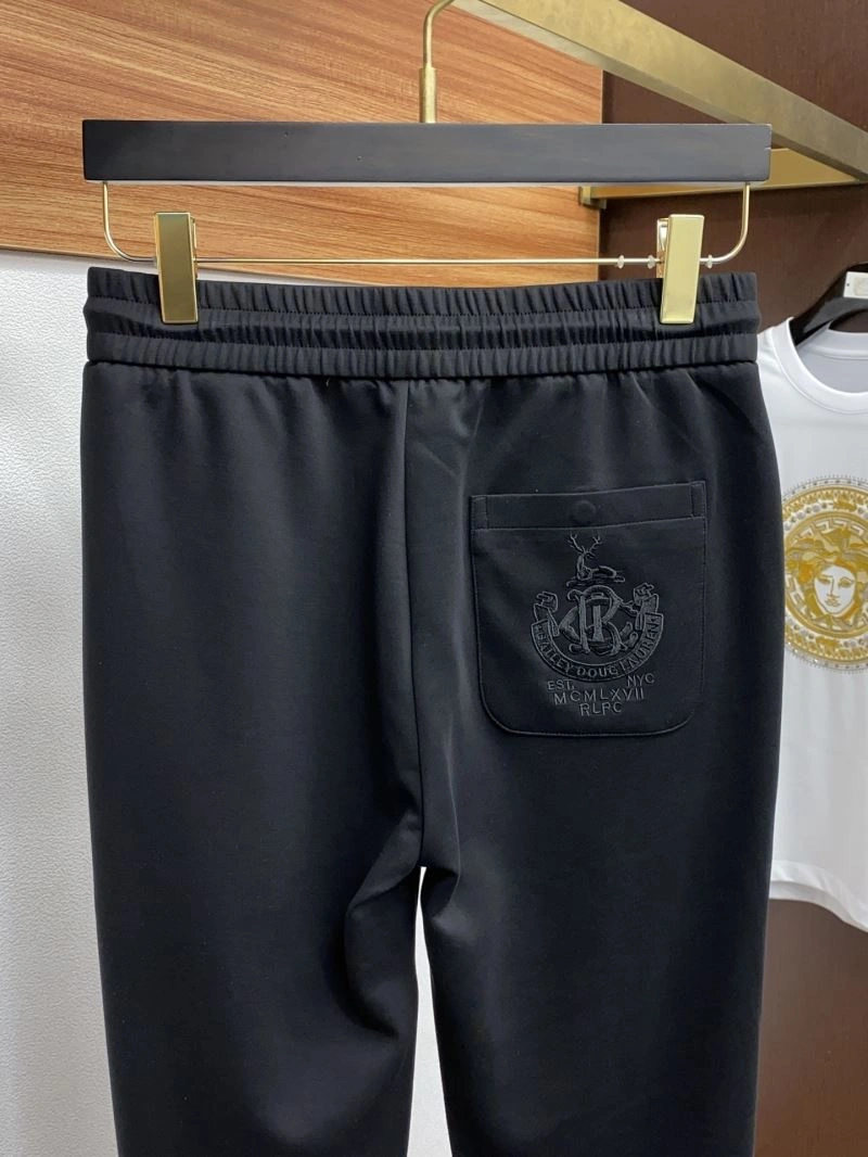 Loro Piana Long Pants ModernLook 160335