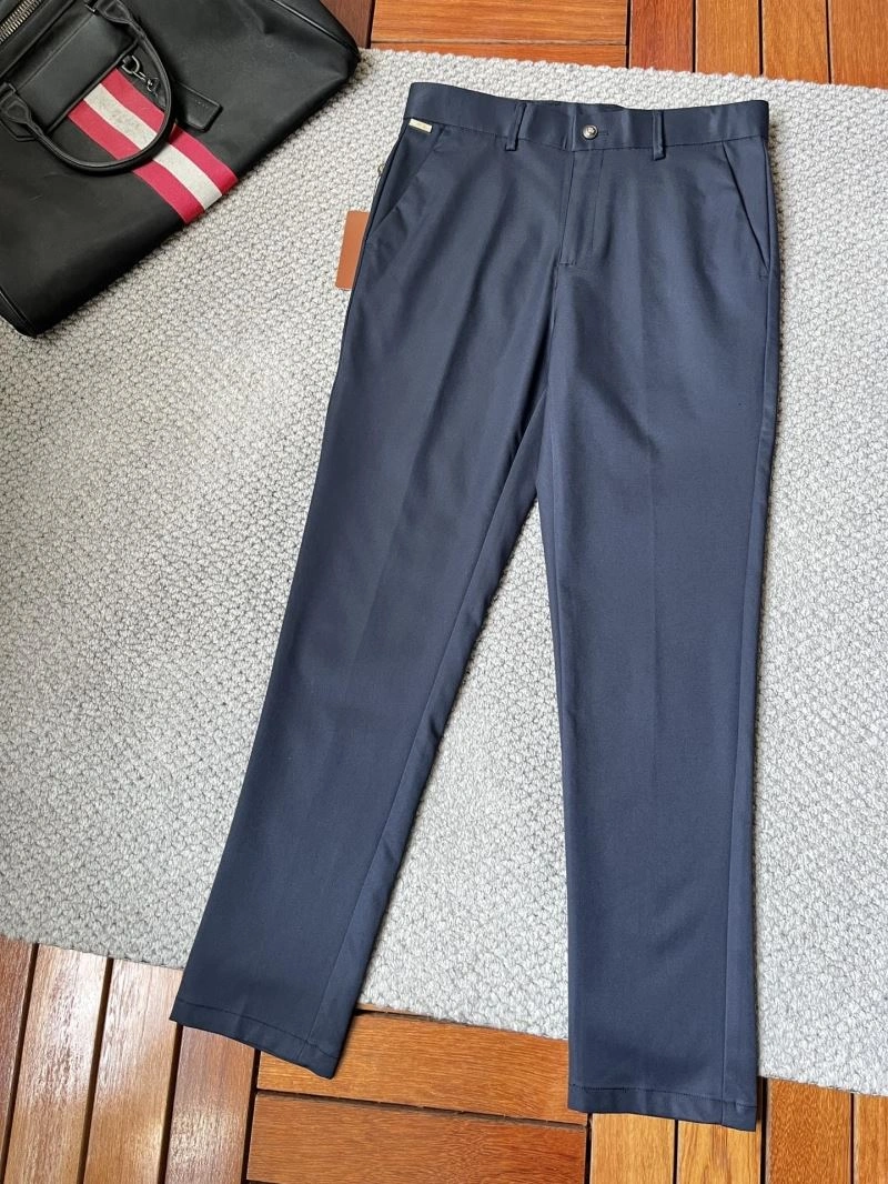 Loro Piana Long Pants Lightweight 160340