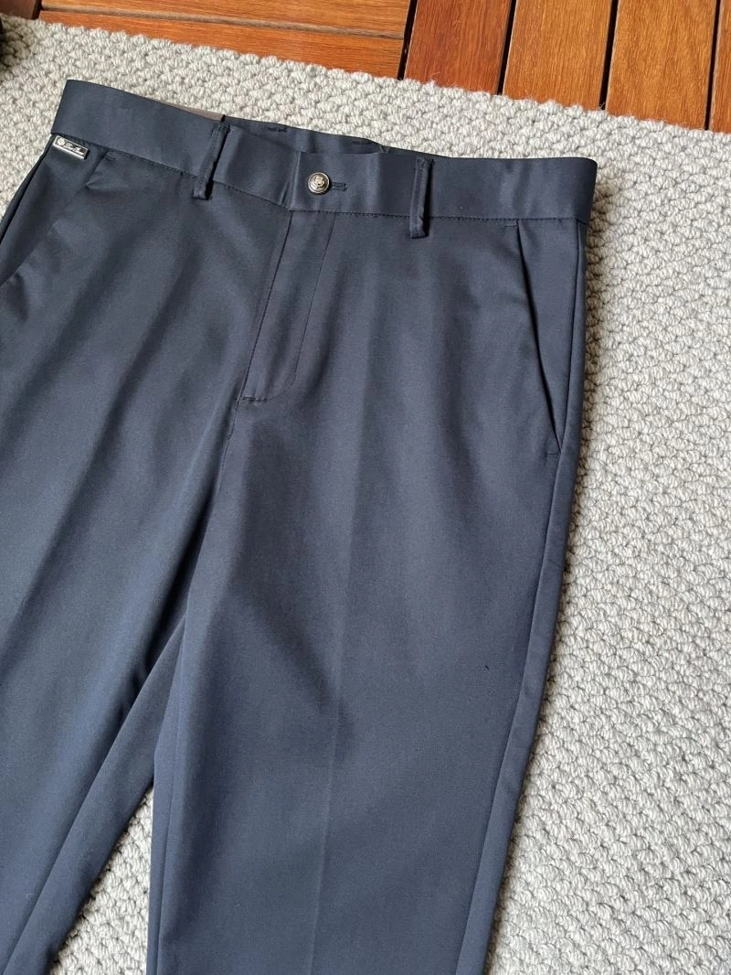 Loro Piana Long Pants Lightweight 160340