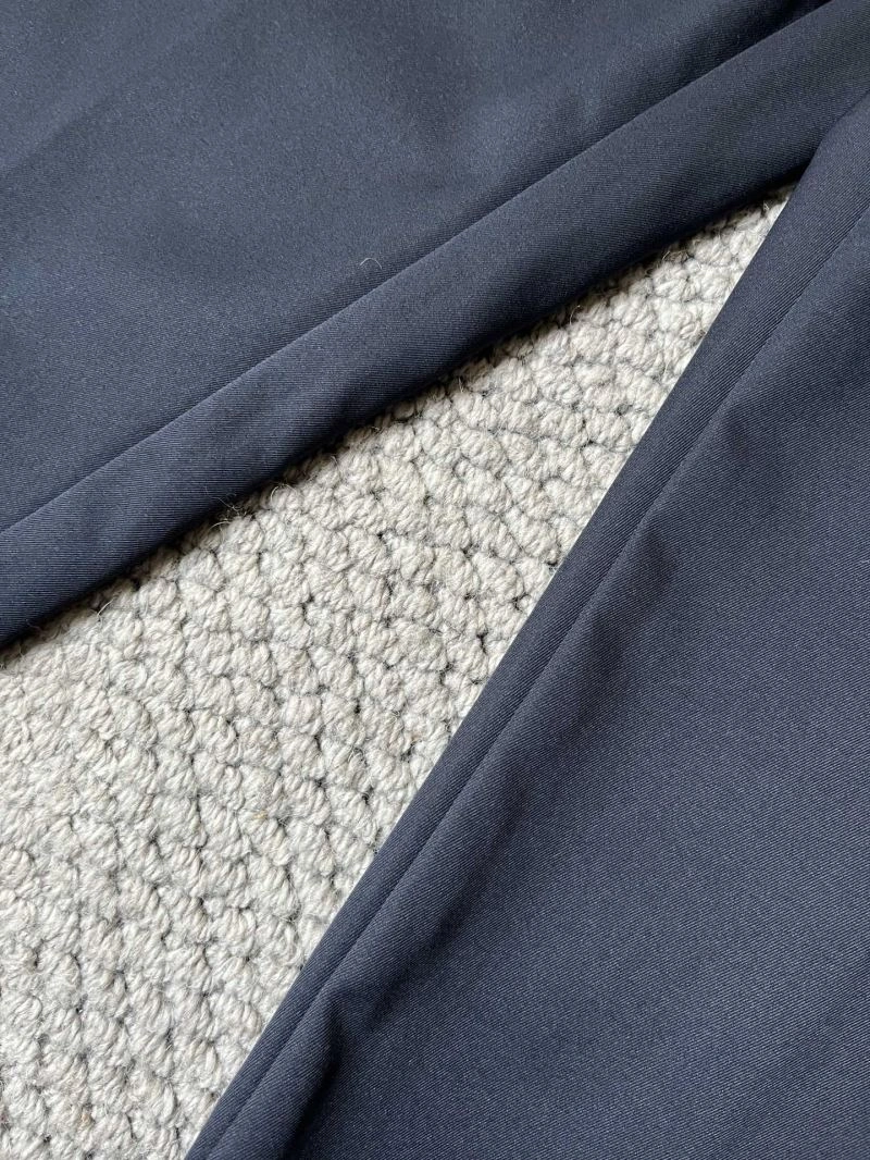Loro Piana Long Pants Lightweight 160340