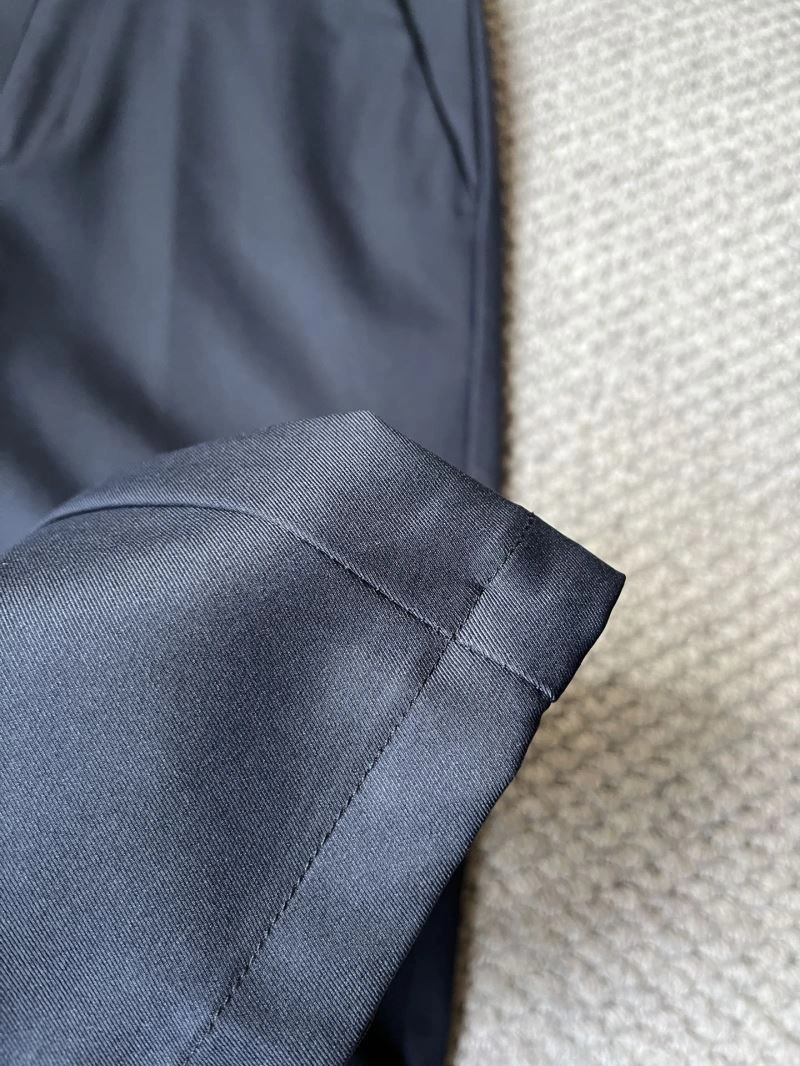 Loro Piana Long Pants Lightweight 160340