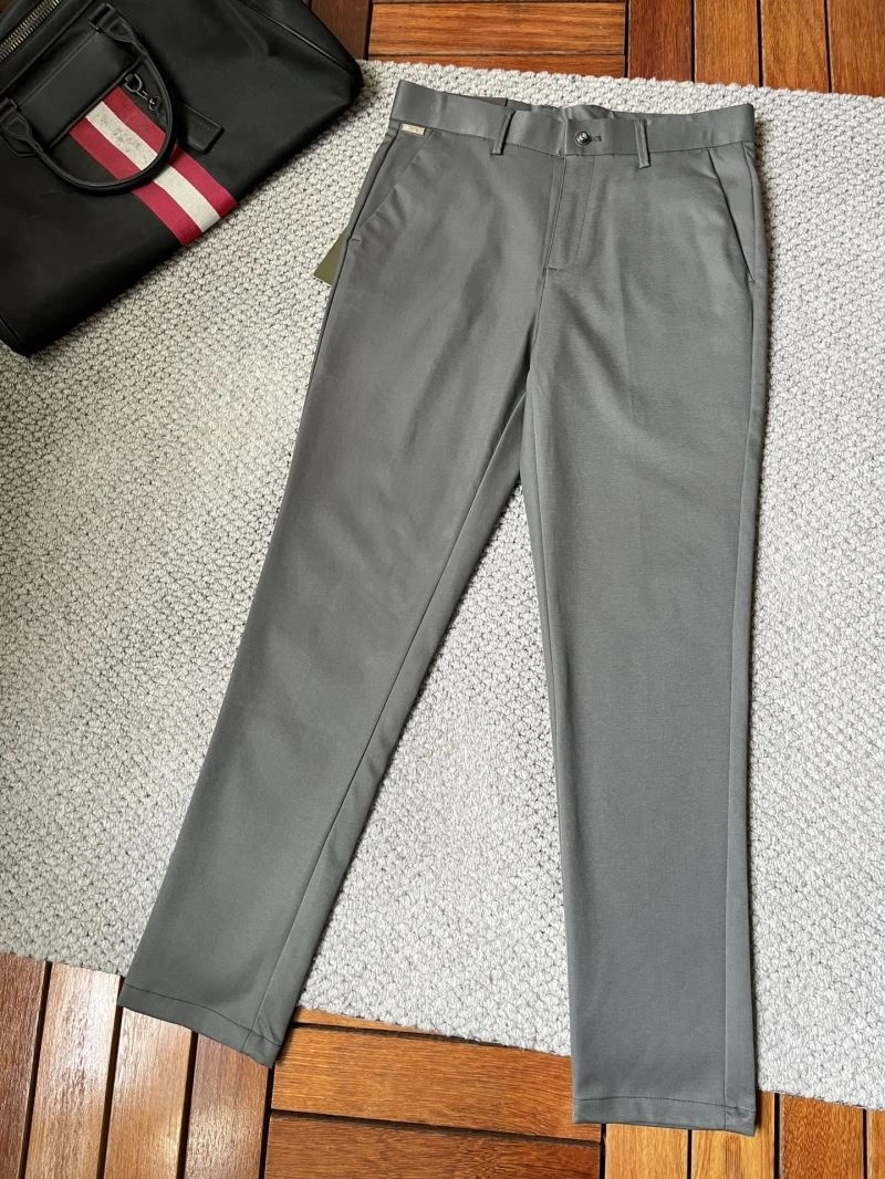 MultiPurpose Loro Piana Long Pants 160336