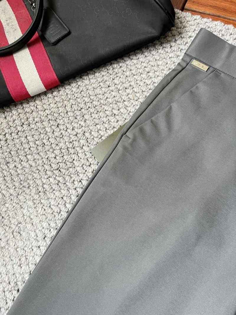 MultiPurpose Loro Piana Long Pants 160336
