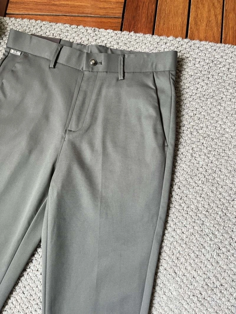 MultiPurpose Loro Piana Long Pants 160336