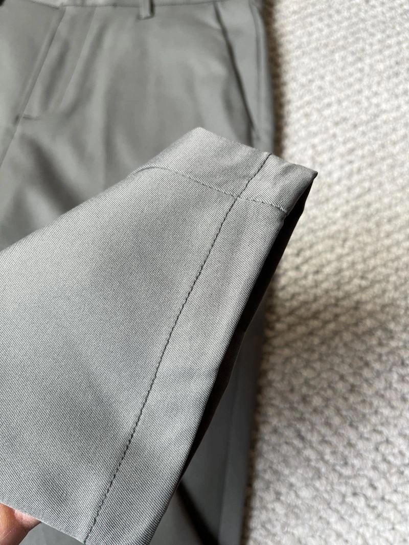 MultiPurpose Loro Piana Long Pants 160336