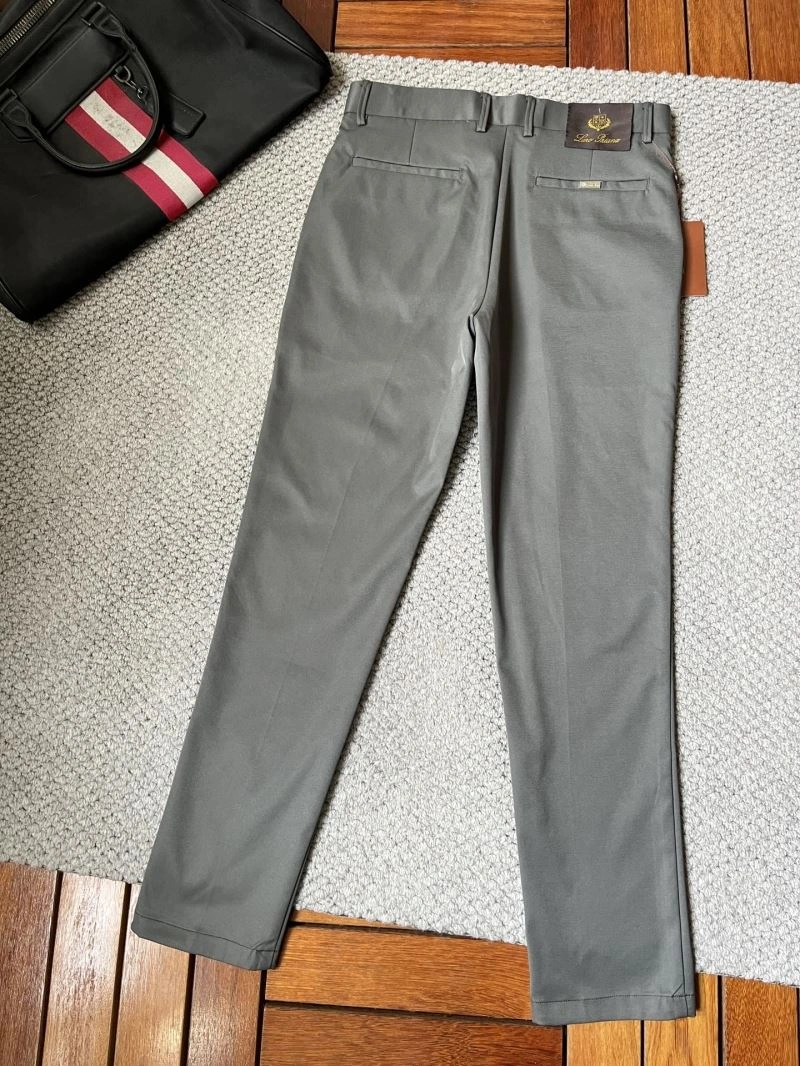 MultiPurpose Loro Piana Long Pants 160336