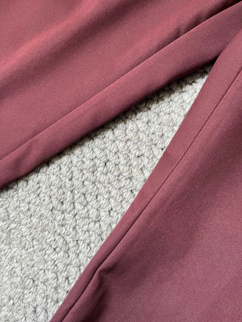 Comfortable Loro Piana Long Pants 160406