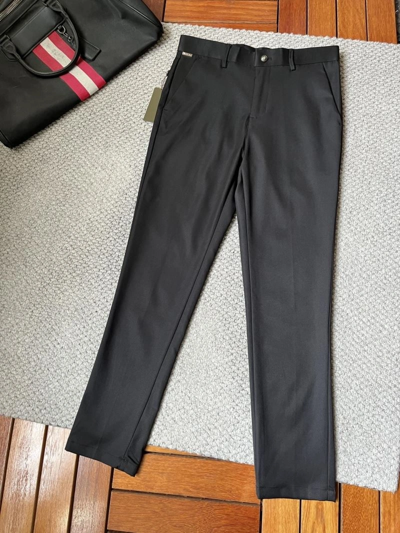 Loro Piana Long Pants OdorResistant 160331