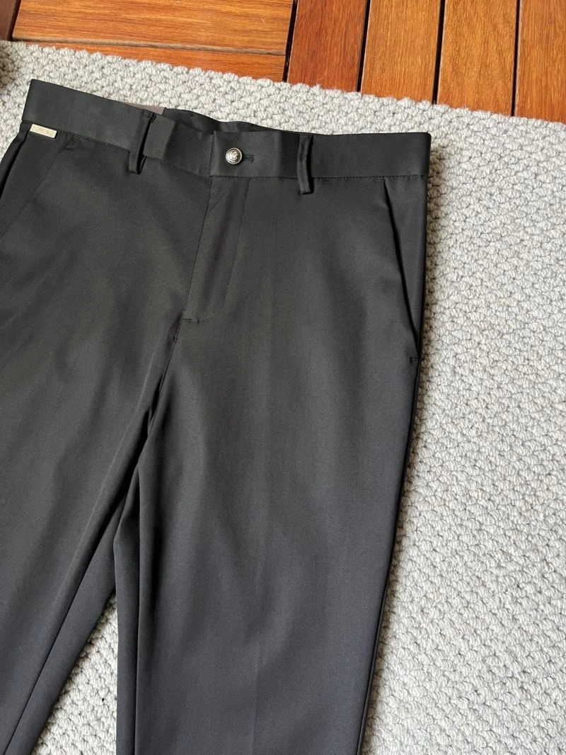 Loro Piana Long Pants OdorResistant 160331