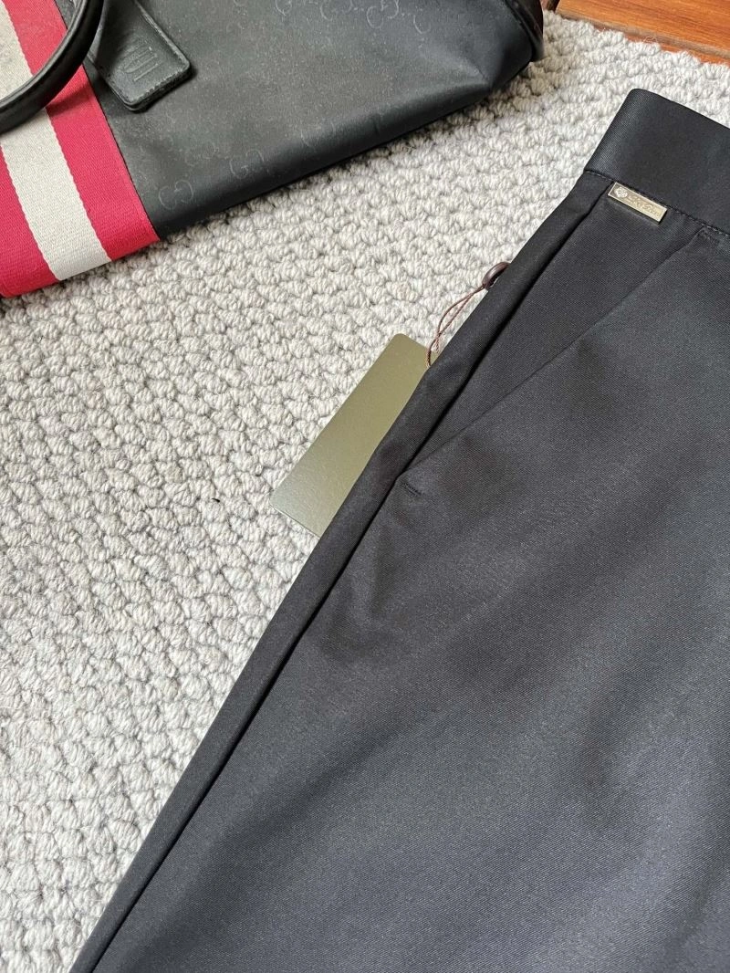 Loro Piana Long Pants OdorResistant 160331