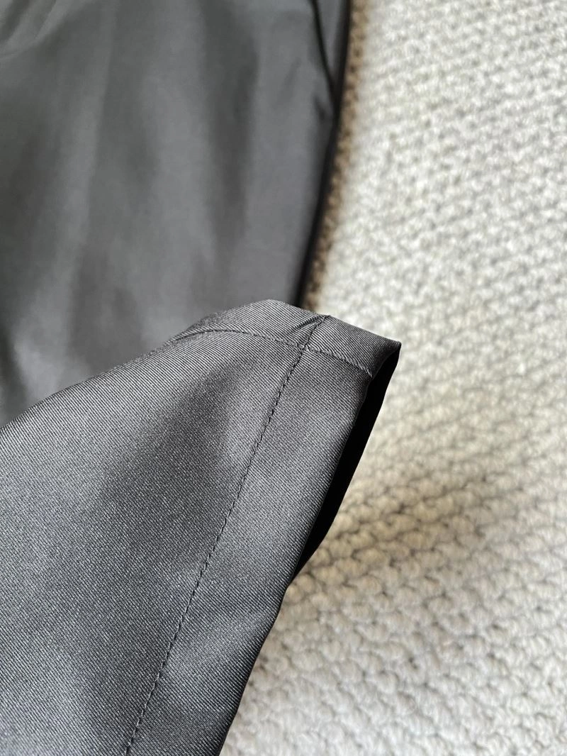 Loro Piana Long Pants OdorResistant 160331