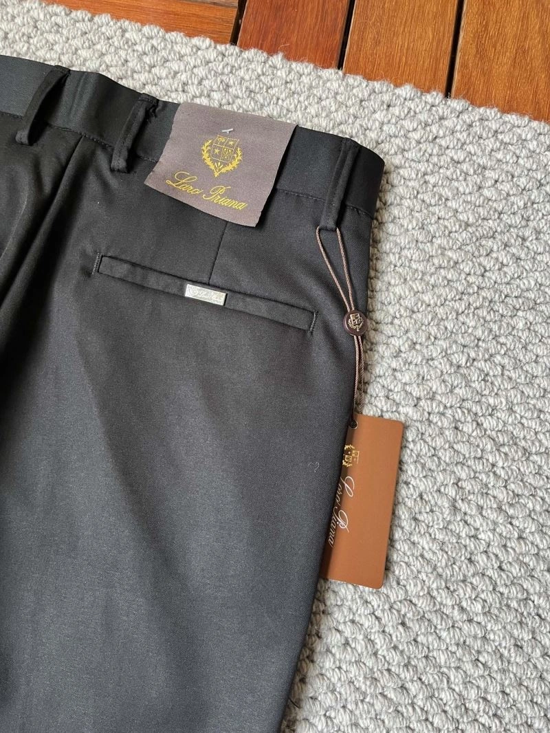 Loro Piana Long Pants OdorResistant 160331
