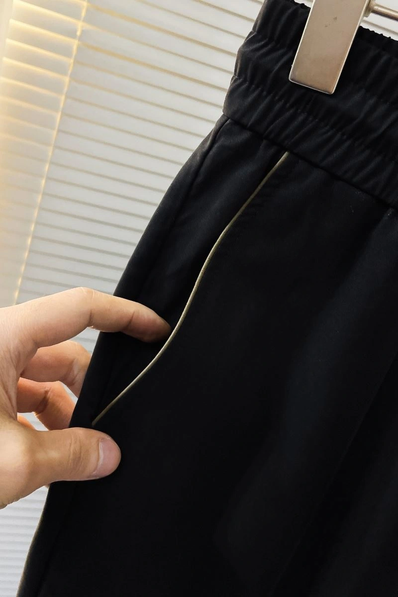 Lightweight Loro Piana Long Pants 160330