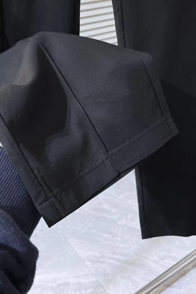 Lightweight Loro Piana Long Pants 160330