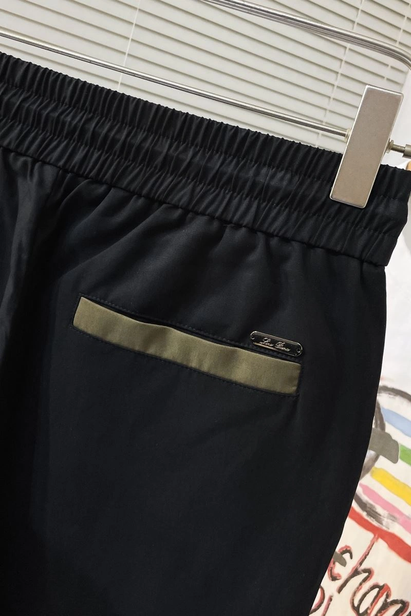 Lightweight Loro Piana Long Pants 160330