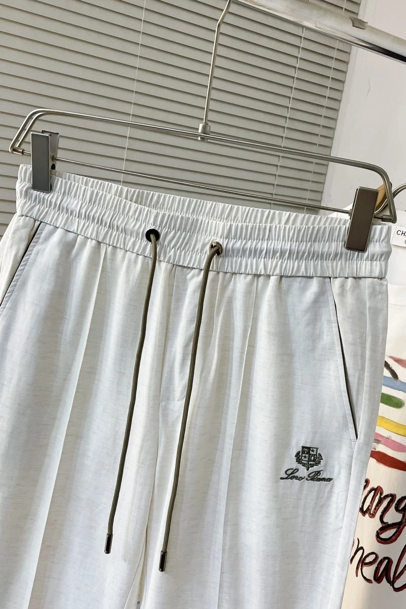 Neat Loro Piana Long Pants 160328
