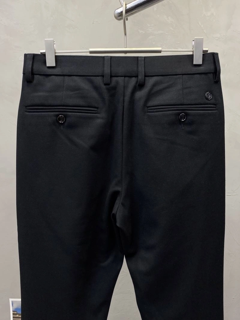 Comfortable Loro Piana Long Pants 160337