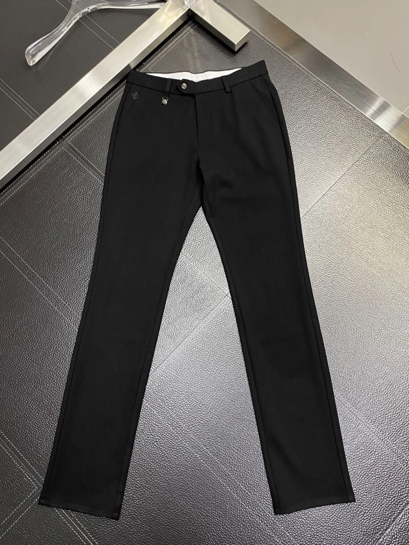 Comfortable Loro Piana Long Pants 160337
