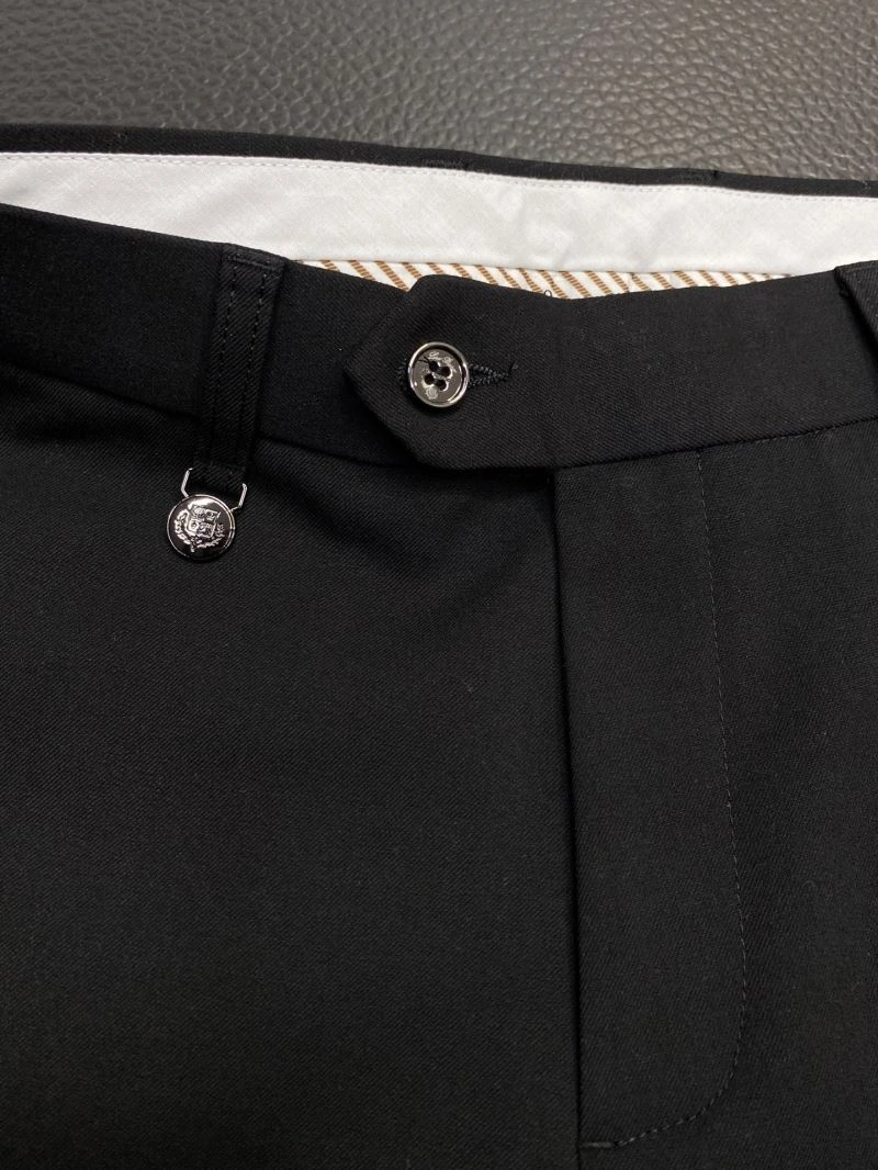 Comfortable Loro Piana Long Pants 160337