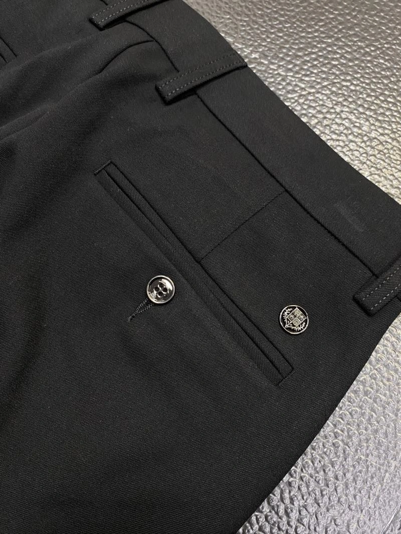 Comfortable Loro Piana Long Pants 160337